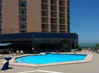 Holiday Inn CORPUS CHRISTI DOWNTOWN MARINA by IHG - Pool
