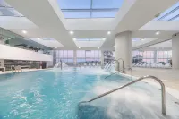 Eurostars Isla de La Toja - Pools