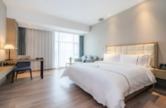 Aiport Apartment-stlye Hotel