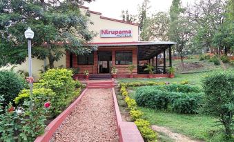 Nirupama Hotels Dhabaleswar