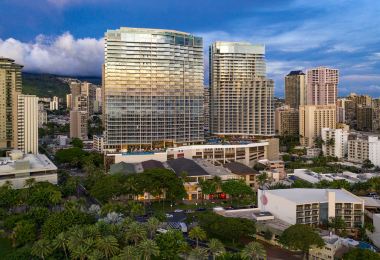 The Ritz-Carlton Residences, Waikiki Beach Popular Hotels Photos