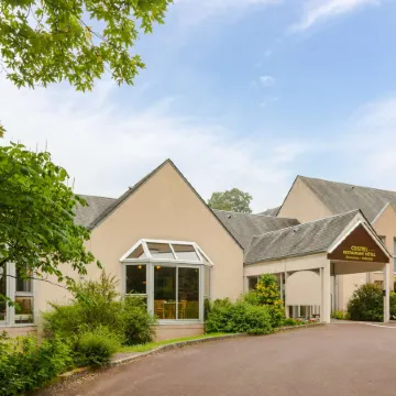 Hôtel Cositel, Cit'Hotel Coutances