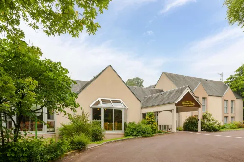 Hôtel Cositel, Cit'Hotel Coutances Hotels in Coutances