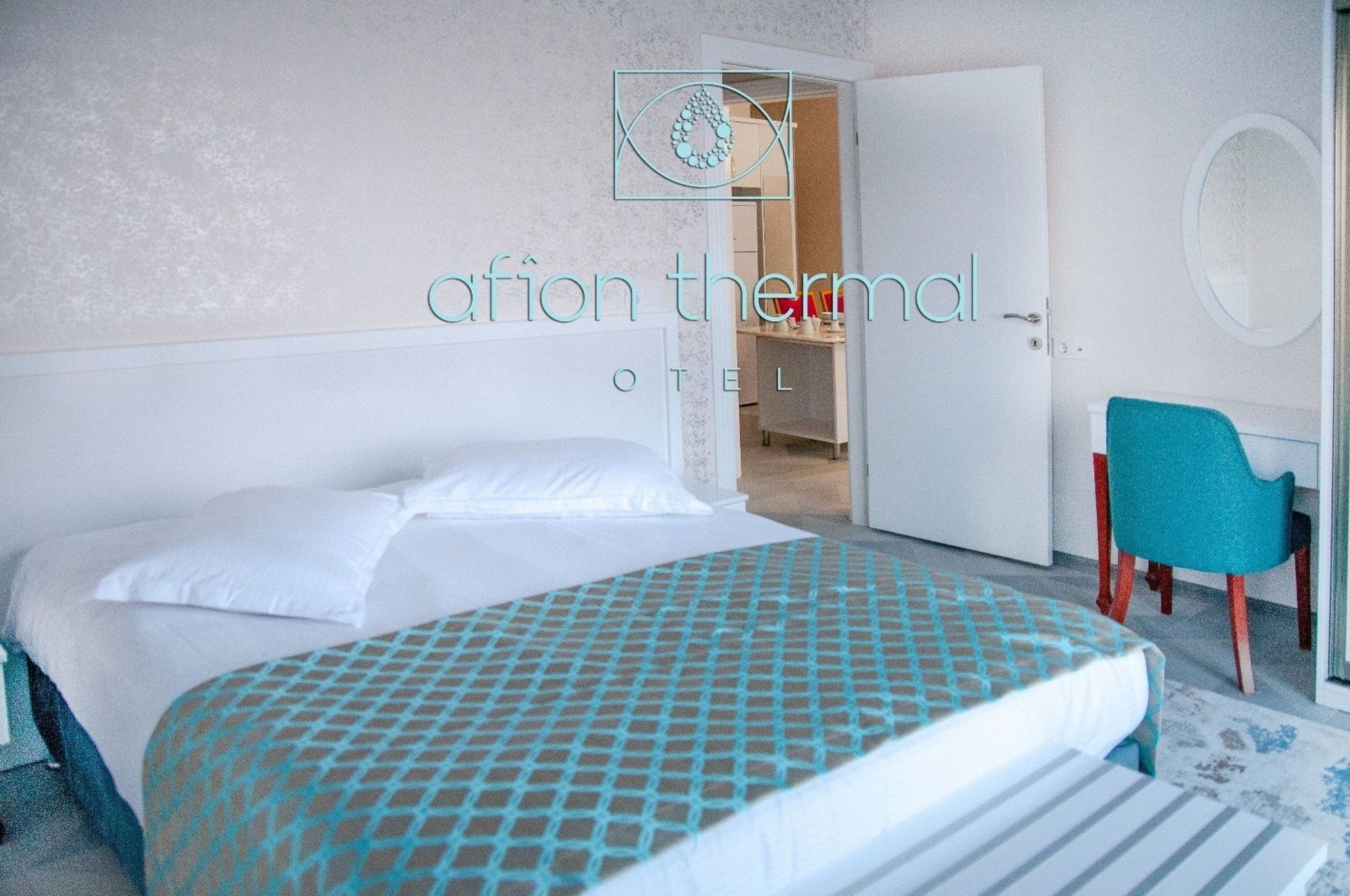 Afion Thermal Otel