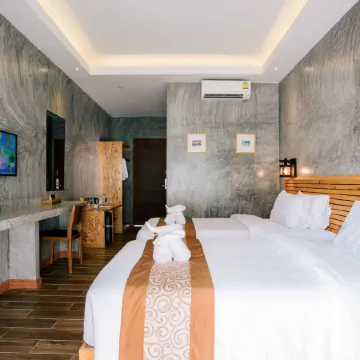 Frank Ao Nang Krabi Resort