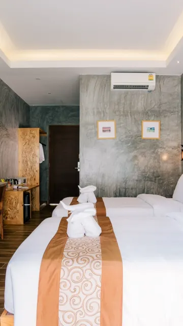 ห้องซูพิเรียร์