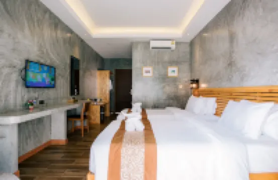 Frank Ao Nang Krabi Resort