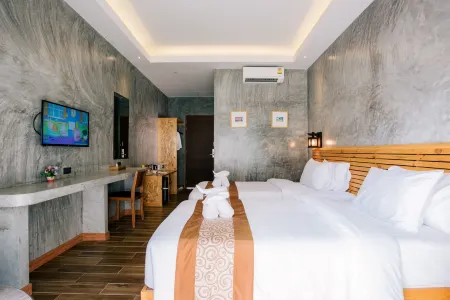 Frank Ao Nang Krabi Resort