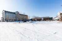 Tianyuan Jibushi Hot Spring Hotel