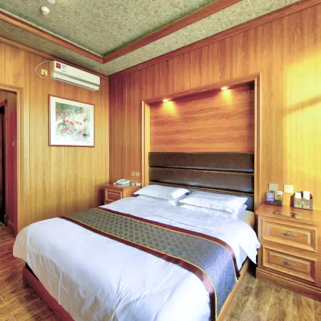 Zhuoyue Hotel
