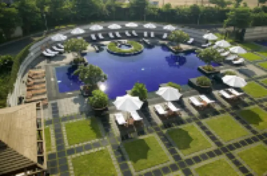 Grand Hyatt Mumbai Hotel and Residences