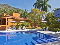 Hotel Ixzi Plus Hotels in Ixtapa