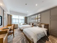 Lin Wutong Building, Xiamen University Hotels near Nanputuo Temple