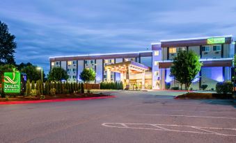 Quality Inn & Suites Kenedy - Karnes City