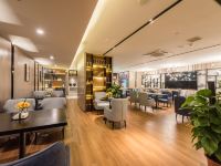 宜尚酒店(南宁会展中心地铁站店) - 餐厅