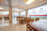 Longji Terrace Xinxin Resort Hotel (Qianfy Floor Tianti View Terrace) - Desayuno