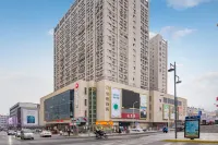 ซานา โฮเต็ล ซูเฉียน โซโห กินซา โรงแรมใกล้Nanhailu Theme Square