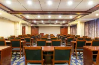 Xinghua Grand Hotel Hôtels à : Xinghua