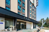 JI Hotel (Huai'an Huaiyin Institute of Technology Beijing North Road) Hotels near North Area of Huaiyin Normal University