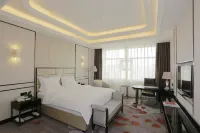 Senyuan Bayinhe Hotel Hotels in Delingha