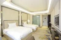 Senyuan Bayinhe Hotel Các khách sạn ở Đức Linh Cáp