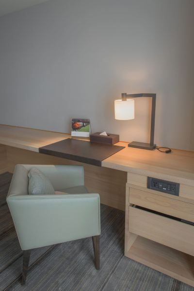 快適ツインルーム(窓なし) ホテルコッツィ・高雄中山館の写真