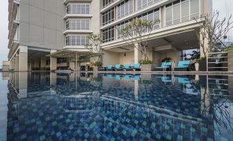 Grand Mercure Solo Baru