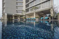 Grand Mercure Solo Baru