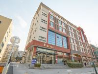 锦江之星品尚(上海奉贤宝龙广场运河北路店)