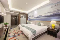 Milan International Hotel