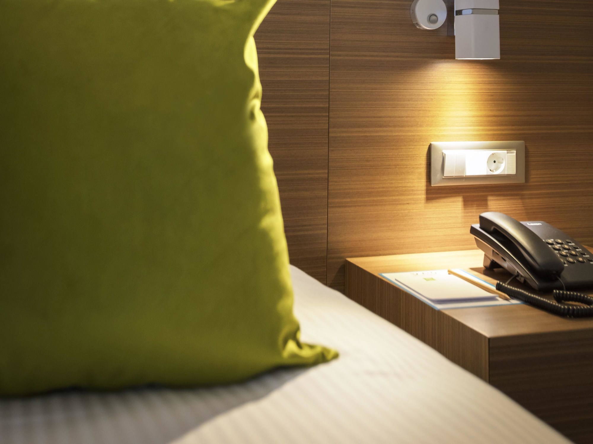 Ibis Styles Izmir Bornova