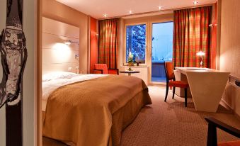 Valsana Hotel Arosa - Small Luxury Hotel