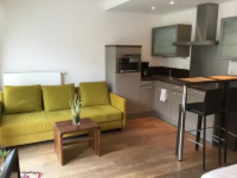 Der Gletscherblick by Alpin Rentals - Incl Summercard Hotels in Kaprun