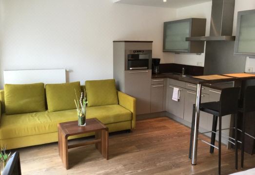 Der Gletscherblick by Alpin Rentals