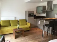 Der Gletscherblick by Alpin Rentals