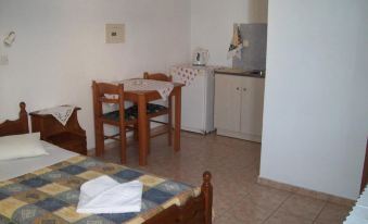 Spiridoula Villa - Santorini Seaside Retreats