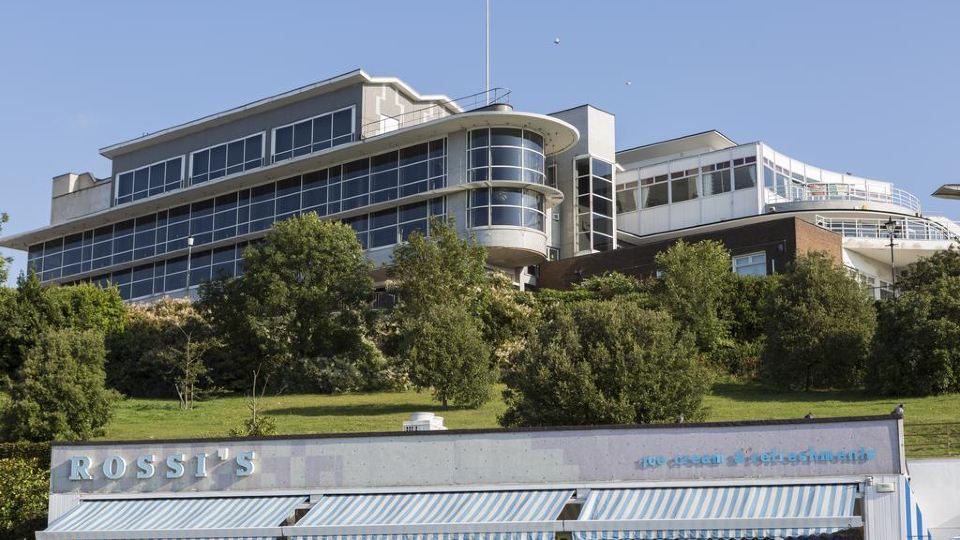 Southend Guest House