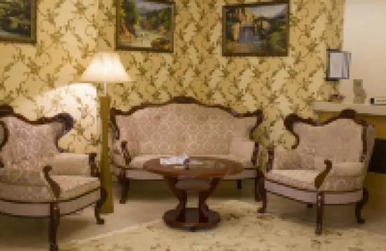 Antonio Casa Hotel di Gelendzik