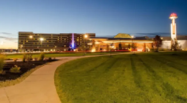 モヒガン ペンシルバニア カジノ リゾート - アダルト オンリー 21+ のホテル