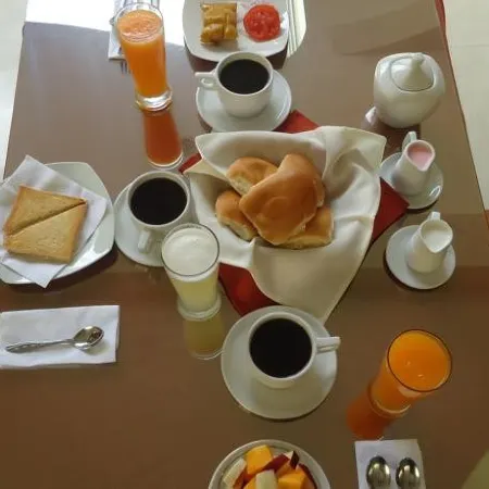 Royal Kerkus Hotel