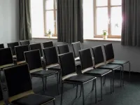 Energiehotel Kultiviert