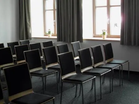 Energiehotel Kultiviert