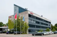 Budget Motel Self Check-IN Hotels in Spreitenbach