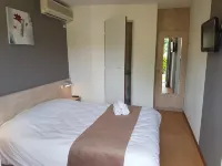 Hôtel Montaigne Montcaret Hotels in Le Fleix