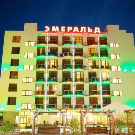Эмеральд
