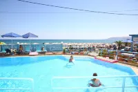 Fereniki Holiday Resort & Spa