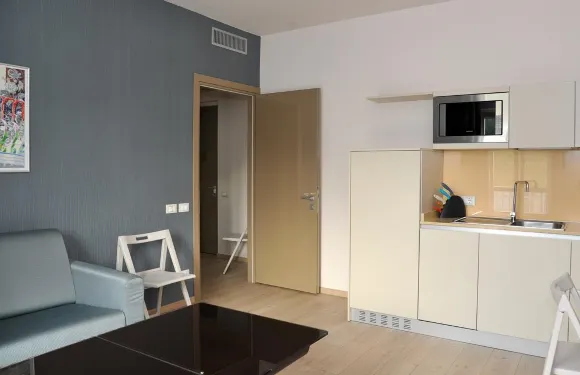 魯瓦哈住宅酒店