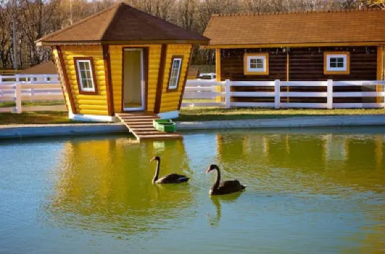 История Парк-Отель Отели в г. 