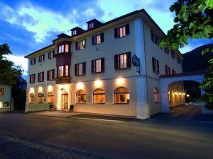 Hotel Goldener Fisch