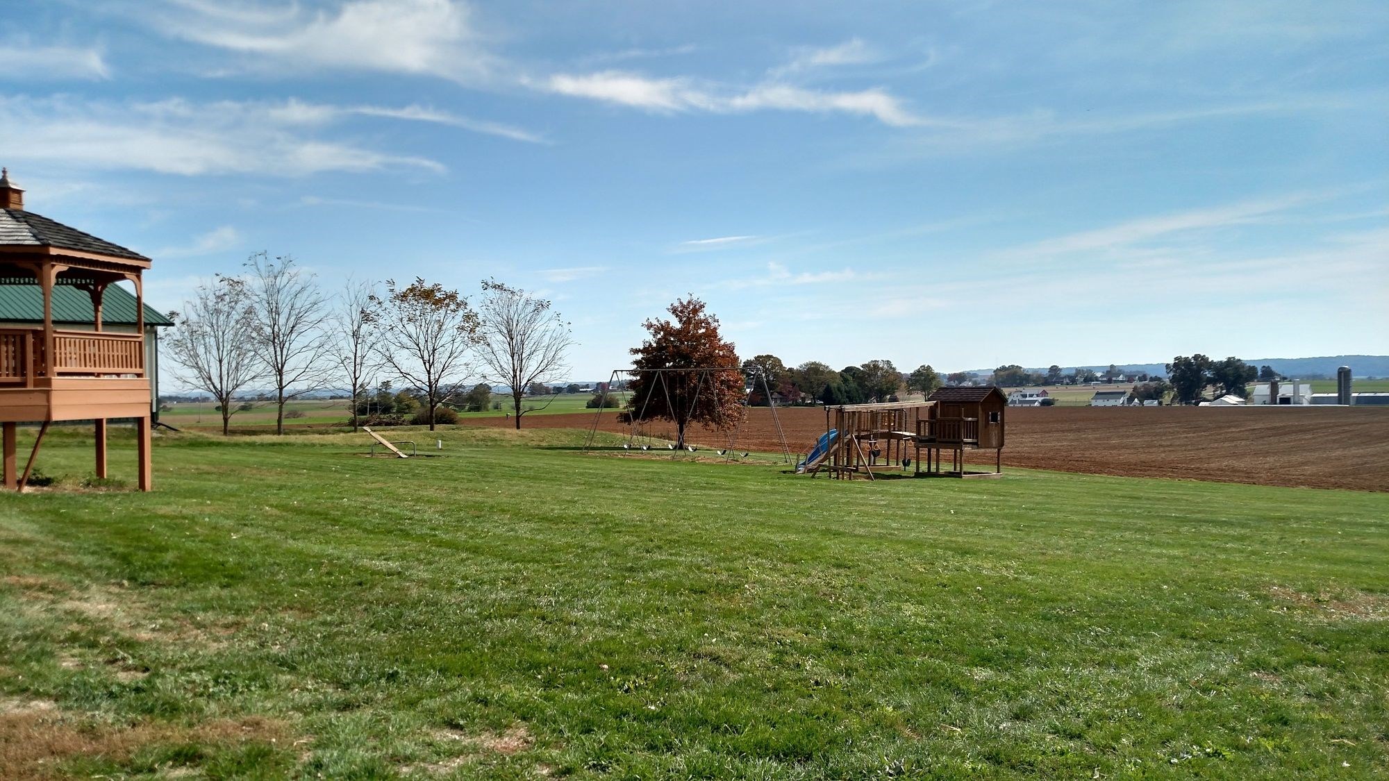 Harvest Drive Family Inn Intercourse - Amish Country